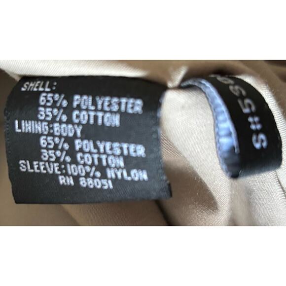 Tri Mountain 2XLT Boll Weevil SNJ-4 Hooded Bomber Jacket Aircraft Aviation - Picture 7 of 8